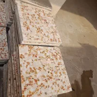 موزاییک موزائیک کاشی کفپوش سیمانی