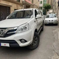 فوتون تونلند دیزل ۱۳۹۴