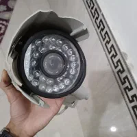 ۱عدد دوربین مداربسته داهوا