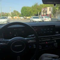 Tacson l line|خودرو سواری و وانت|قشم, |دیوار