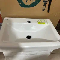 روشویی کابینتی نو