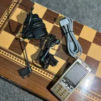 گوشی سونی اریکسون k800