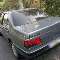 پژو۴۰۵|خودرو سواری و وانت|تهران, شهرک رضویه|دیوار