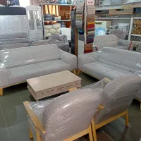 مبل تخت خواب شو