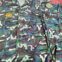 لباس پدافند هوایی ارتش