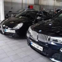 دکترآلفا تعمیرات تخصصی آلفارومئو جولیتا بی ام و|خدمات موتور و ماشین|تهران, ستارخان|دیوار