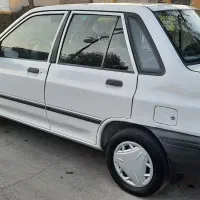 پراید مدل ۹۲ هیدرولیک|خودرو سواری و وانت|اراک, |دیوار