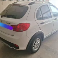 کوئیک فول پلاس با گیربکس اتوماتیک CVT|خودرو سواری و وانت|تهران, ستارخان|دیوار