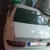 سمند ال ایکس مدل ۸۹|خودرو سواری و وانت|نسیم‌شهر, |دیوار