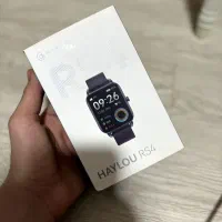 ساعت هوشمند هایلو مدل RS4