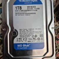 هارد ۱ ترابایت وسترن HDD