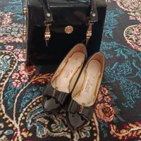 کیف و کفش|کیف، کفش، کمربند|تویسرکان, |دیوار