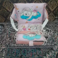تاب ریلکسی بچگانه
