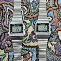 کاسیو ۵۰ حافظه قدیم تایلند و نوری نو