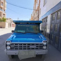 نیسان مدل۸۲ دوگانه سوز|خودرو سواری و وانت|بهارستان, |دیوار