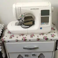 چرخ خیاطی