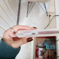 وسایل کاشت ناخن