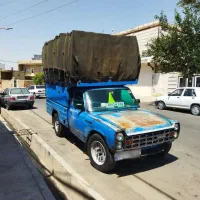 نیسان آبی