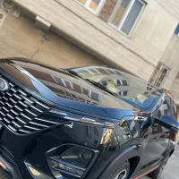 ام وی ام ایکس 33 مدل ۱۴۰۴|خودرو سواری و وانت|فردیس, قریشی|دیوار