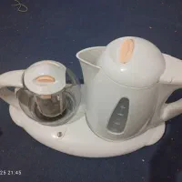 چای ساز برقی توفال