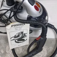 بخارشویی بهمراه کاتالوگ