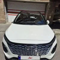 ایکس۳۳ کراس