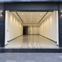 ۳۰ متر کف /۳۰ متر زیرزمین/سر نبش