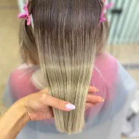 10 مدل کراتین شلاقی فقط هزینه مواد