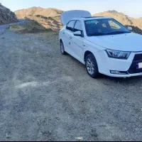 دنا پلاس اتومات توربو بدون رنگ مدل۱۴۰۰ درچالدران