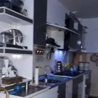 آپارتمان تک واحدی 96متر در محلی دنج و آرام|فروش آپارتمان|نسیمشهر, |دیوار