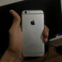 آیفون ۶ ۱۶گیگ|موبایل|مشهد, سید رضی|دیوار