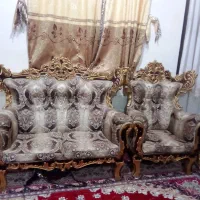 مبل سلطنتی