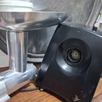 چرخ گوشت لندستر|خردکن، آسیاب، غذاساز|مشهد, انصار|دیوار