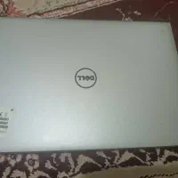 لپ تاپ dell در حد نو|رایانه همراه|شیراز, شهرک رضوان|دیوار