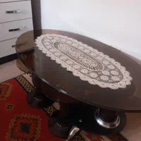 میز عسلی|مبلمان خانگی و میز عسلی|خشکبیجار, |دیوار
