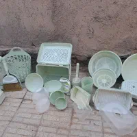 سرویس پلاستیک