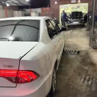 سورن پلاسEF7 مدل ۱۴۰۳|خودرو سواری و وانت|زاهدان, |دیوار