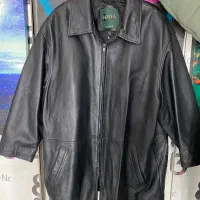 کاپشن چرم|لباس|تهران, باغ فیض|دیوار