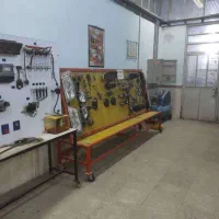 آموزش برق خودرو ایسیو تنظیم موتور