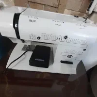 چرخ خیاطی کاچیران