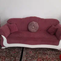 مبل|مبلمان خانگی و میز عسلی|ایلام, |دیوار