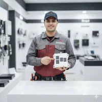 تقویت آنتن تمامی اپراتور ها با پوشش کامل اینترنت|مودم و تجهیزات شبکه|شهریار, شهریار|دیوار