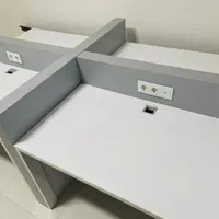 میز گروهی چهار نفره و تک نفره با کیفیت بالا|مبلمان اداری|تهران, سعادتآباد|دیوار