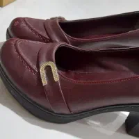 کفش مجلسی و شیک در سایز 38|کیف، کفش، کمربند|تهران, مینای جنوبی|دیوار