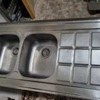 سینک روکار