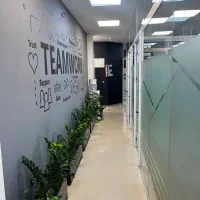 ادمین خلاق و مسئولیتپذیر (حضوری)