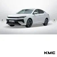 kmcj7مدل اسفند۱۴۰۳|خودرو سواری و وانت|بندرعباس, |دیوار