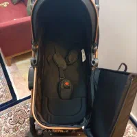 کالسکه اسپرینگ|کالسکه و لوازم جانبی|قم, پردیسان|دیوار