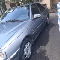 پژو پارس مدل ۱۴۰۰|خودرو سواری و وانت|تهران, شهرک آپادانا|دیوار