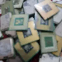 سی پی یو cpu ضایعاتی